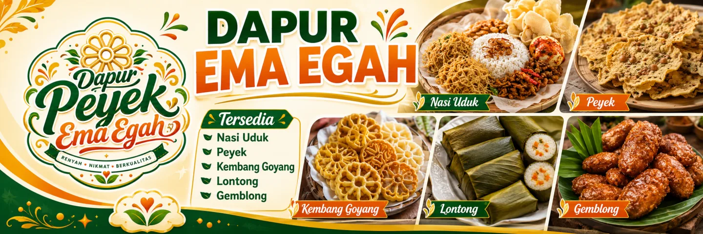 Ilustrasi Cara Membuat QRIS untuk UMKM