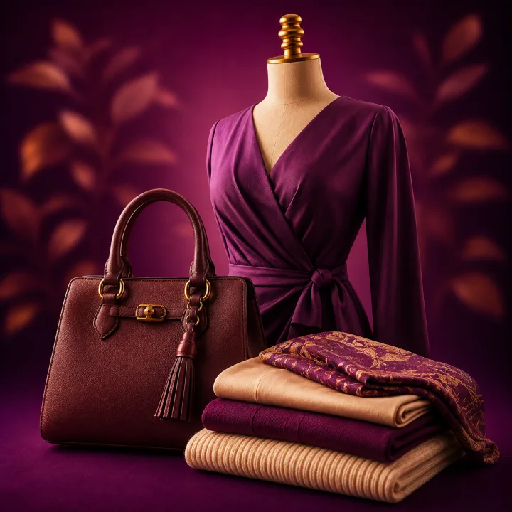 Produk fashion UMKM Cisauk