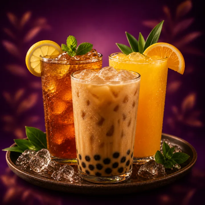 Kategori Minuman
